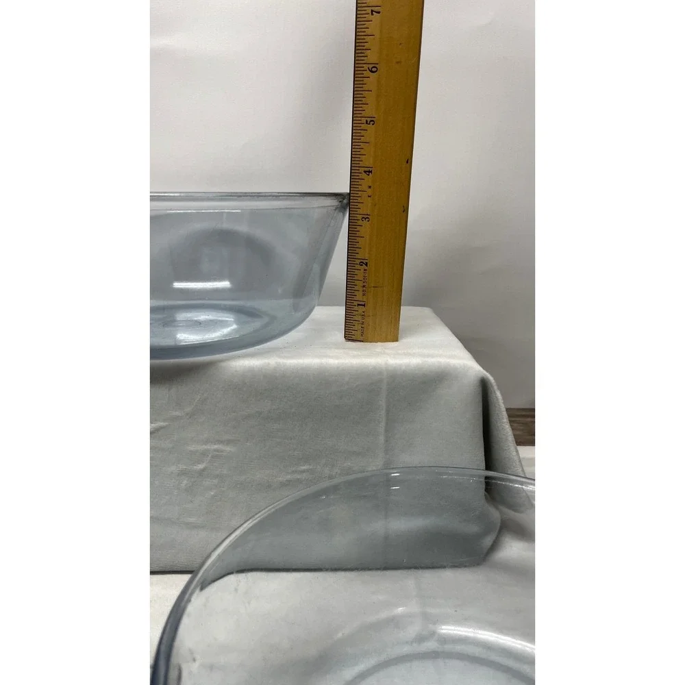 Pyrex vintage flameware